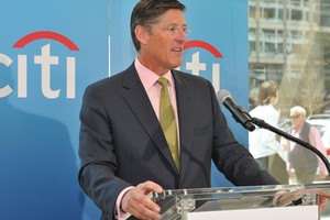 Michael L. Corbat

